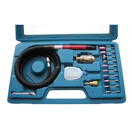 Stm 18 Micro Die Grinder Kit 174002